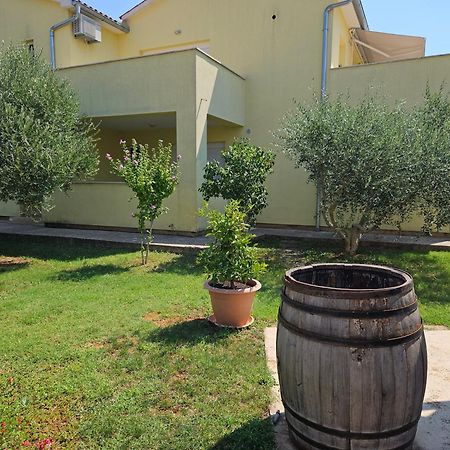 Apartmani Prodan 2 Fažana Εξωτερικό φωτογραφία