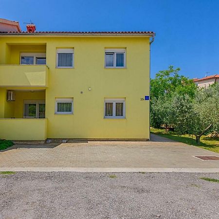 Apartmani Prodan 2 Fažana Εξωτερικό φωτογραφία