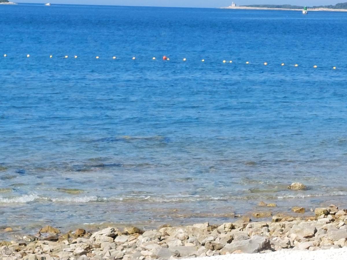 Apartmani Prodan 2 Fažana Εξωτερικό φωτογραφία