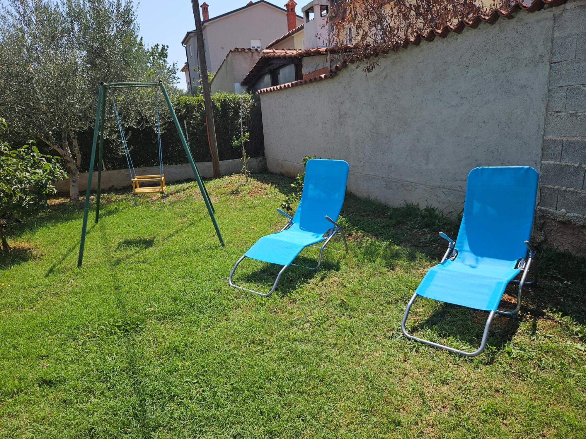 Apartmani Prodan 2 Fažana Εξωτερικό φωτογραφία