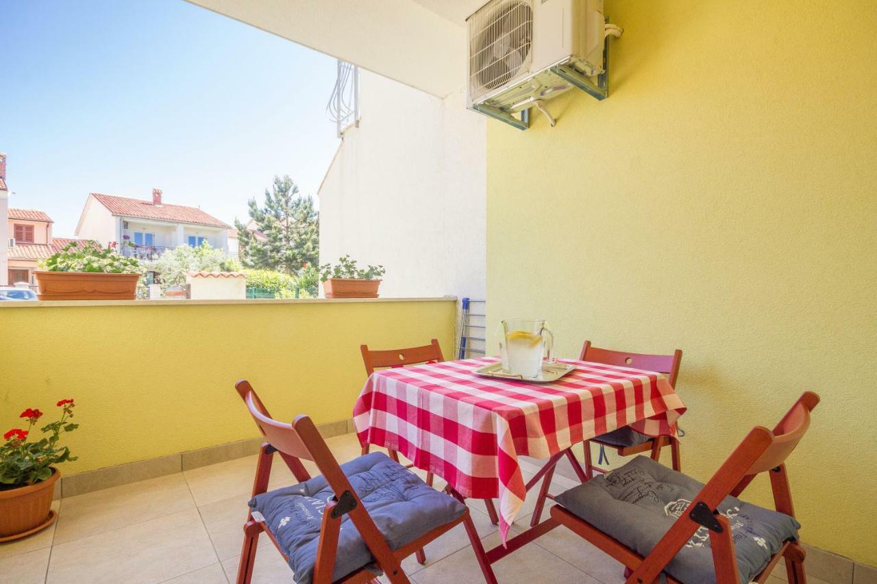 Apartmani Prodan 2 Fažana Εξωτερικό φωτογραφία