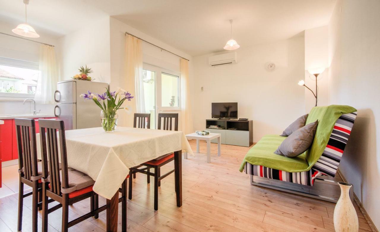 Apartmani Prodan 2 Fažana Εξωτερικό φωτογραφία