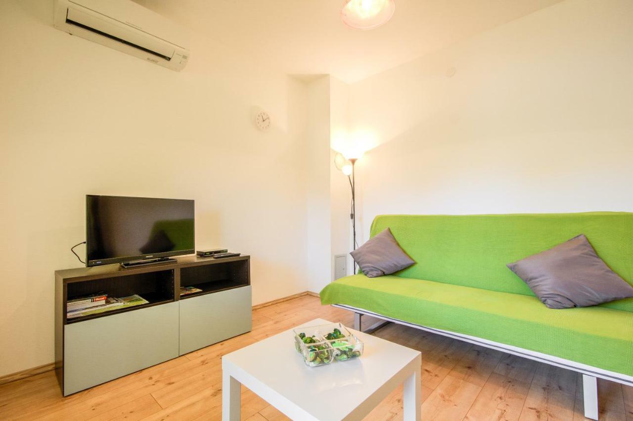 Apartmani Prodan 2 Fažana Εξωτερικό φωτογραφία