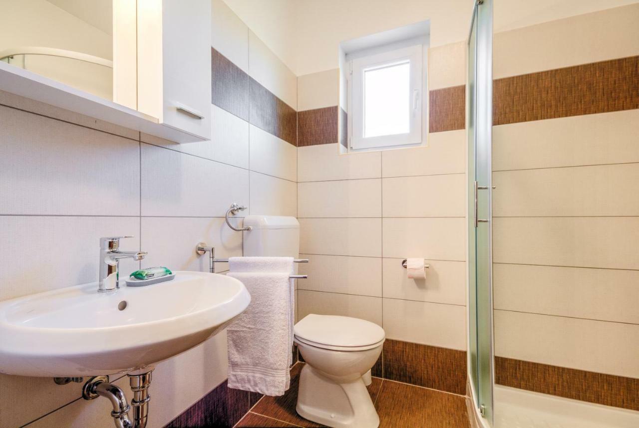 Apartmani Prodan 2 Fažana Εξωτερικό φωτογραφία
