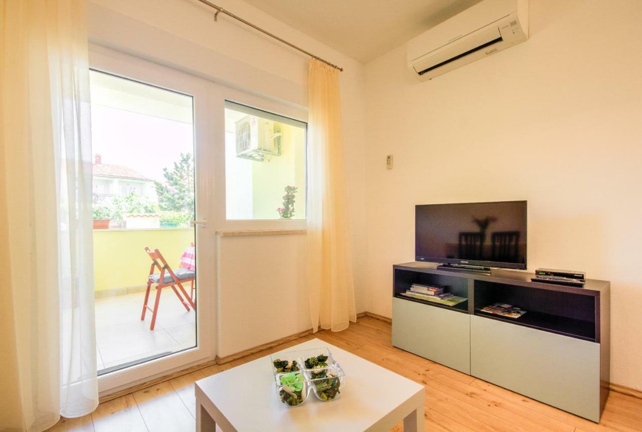 Apartmani Prodan 2 Fažana Εξωτερικό φωτογραφία