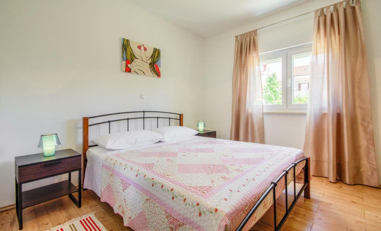 Apartmani Prodan 2 Fažana Εξωτερικό φωτογραφία