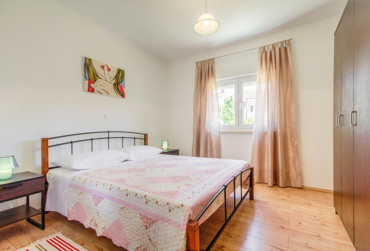 Apartmani Prodan 2 Fažana Εξωτερικό φωτογραφία