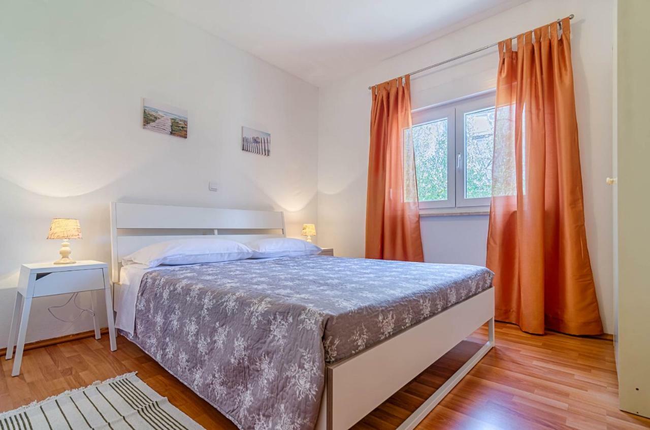 Apartmani Prodan 2 Fažana Εξωτερικό φωτογραφία