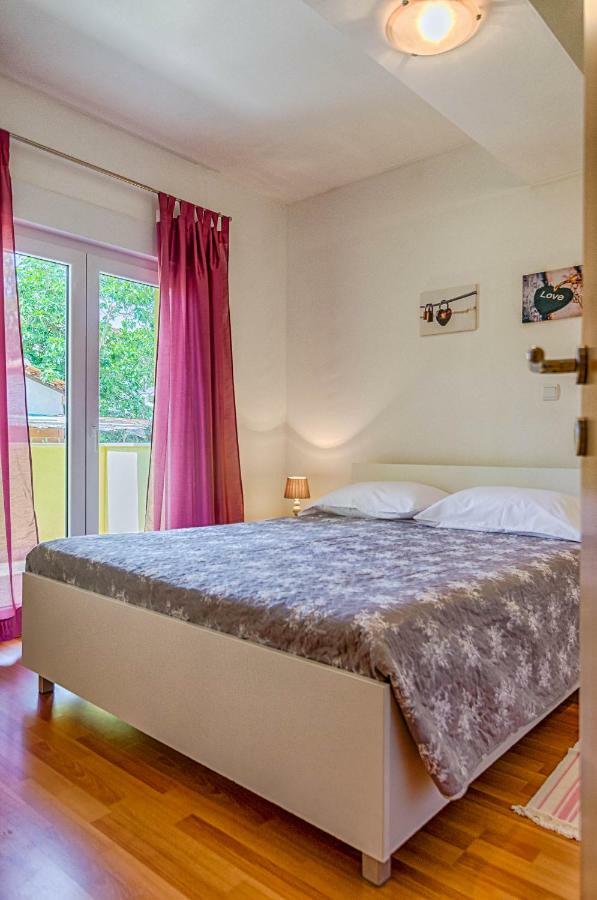 Apartmani Prodan 2 Fažana Εξωτερικό φωτογραφία