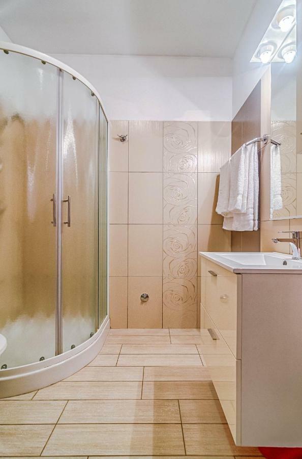 Apartmani Prodan 2 Fažana Εξωτερικό φωτογραφία
