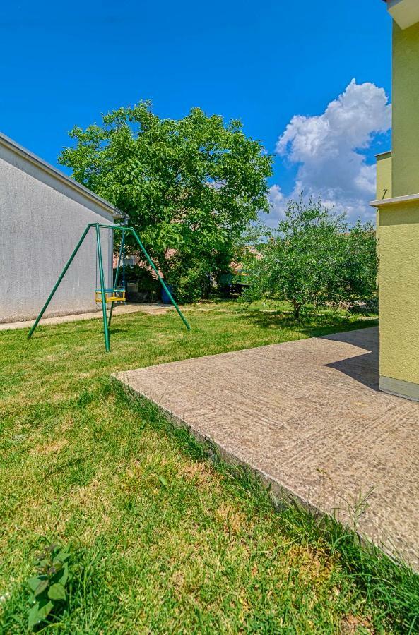 Apartmani Prodan 2 Fažana Εξωτερικό φωτογραφία
