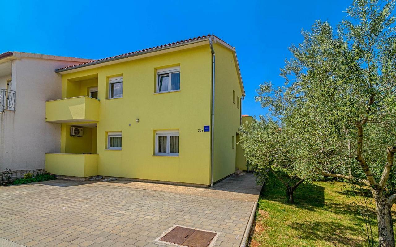 Apartmani Prodan 2 Fažana Εξωτερικό φωτογραφία