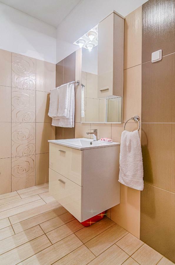 Apartmani Prodan 2 Fažana Εξωτερικό φωτογραφία