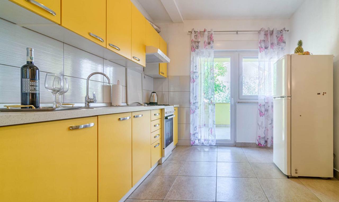 Apartmani Prodan 2 Fažana Εξωτερικό φωτογραφία
