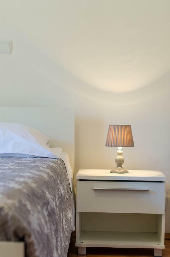Apartmani Prodan 2 Fažana Εξωτερικό φωτογραφία