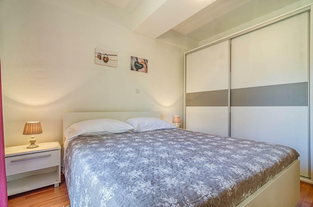 Apartmani Prodan 2 Fažana Εξωτερικό φωτογραφία