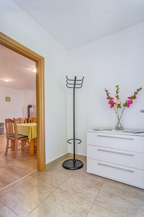 Apartmani Prodan 2 Fažana Εξωτερικό φωτογραφία