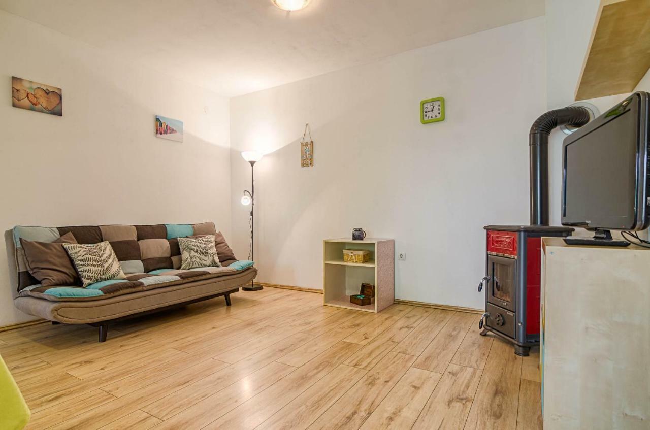 Apartmani Prodan 2 Fažana Εξωτερικό φωτογραφία